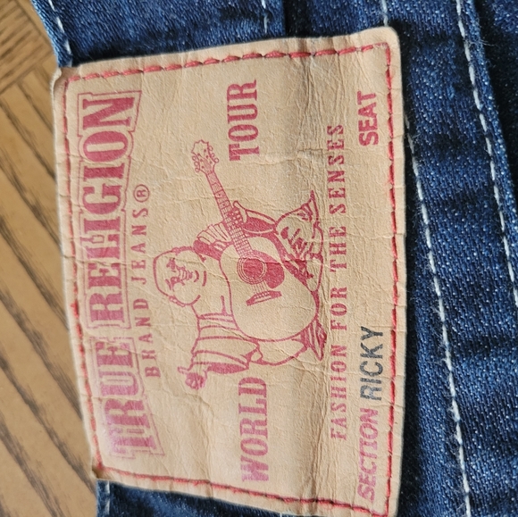 True Religion "ricky" - Picture 5 of 5